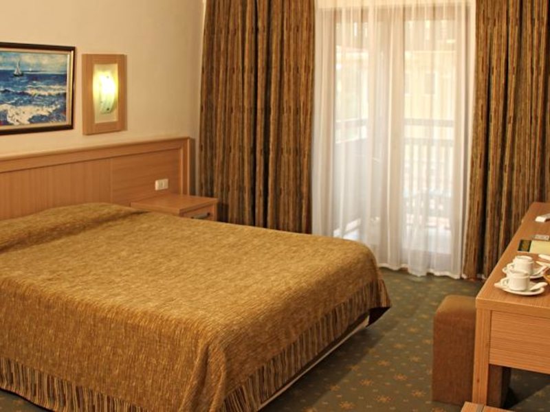 Club Phaselis Rose 64594