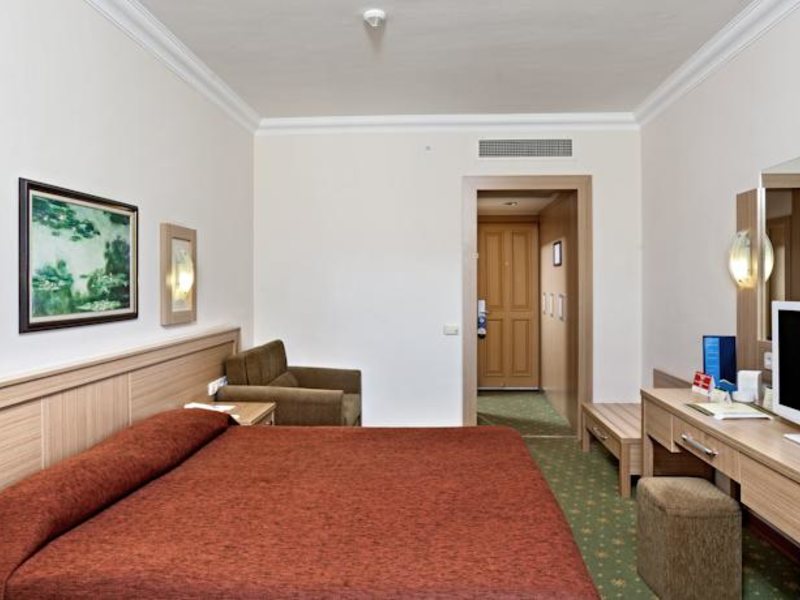 Club Phaselis Rose 64596