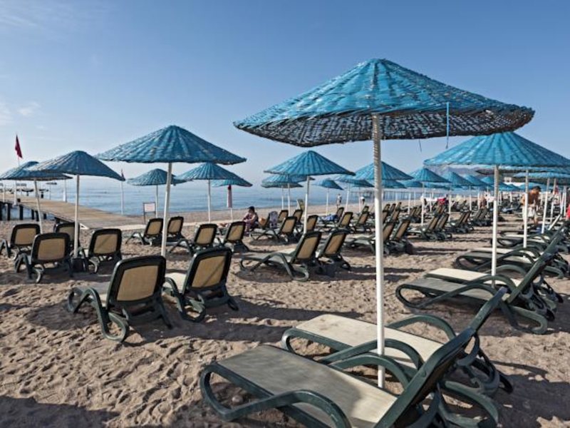 Club Phaselis Rose 64604