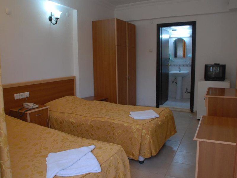 Club Prestige Hotel 180495