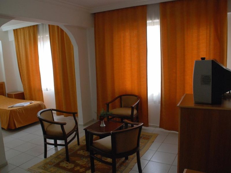 Club Prestige Hotel 180496