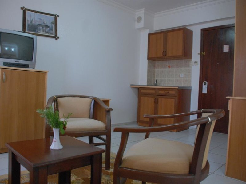 Club Prestige Hotel 180497