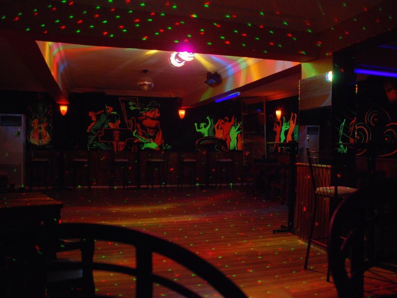 Club Prestige Hotel 180498