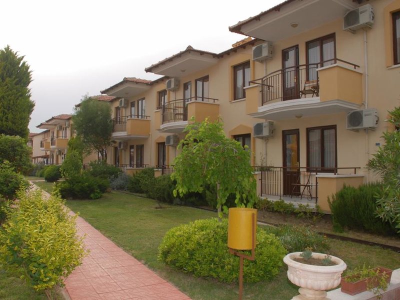 Club Prestige Hotel 180499