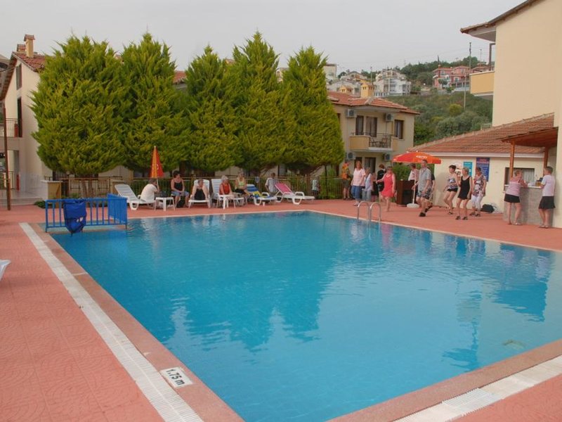 Club Prestige Hotel 180502