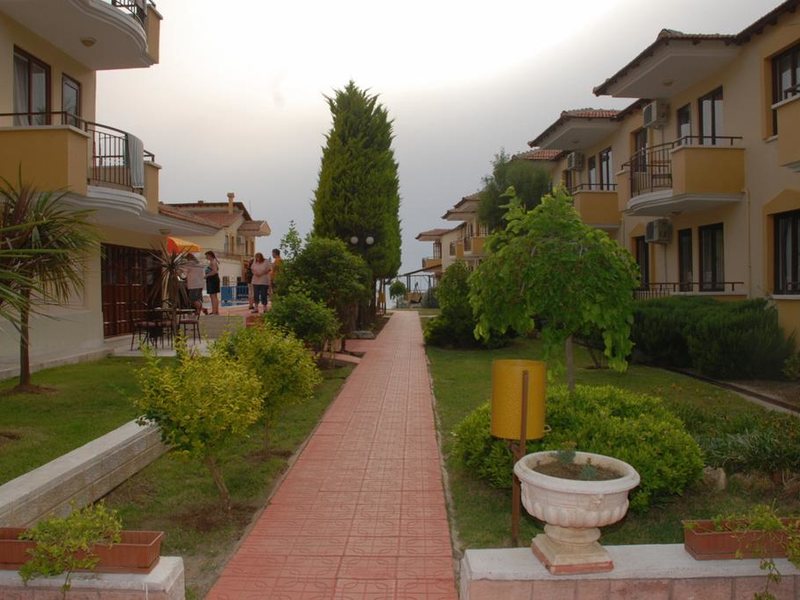 Club Prestige Hotel 180503