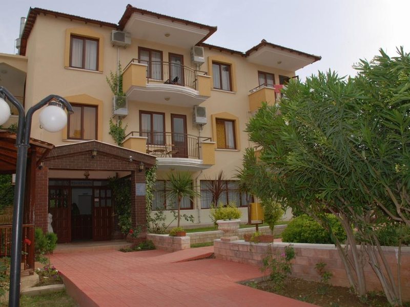 Club Prestige Hotel 180504