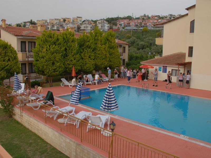 Club Prestige Hotel 180505