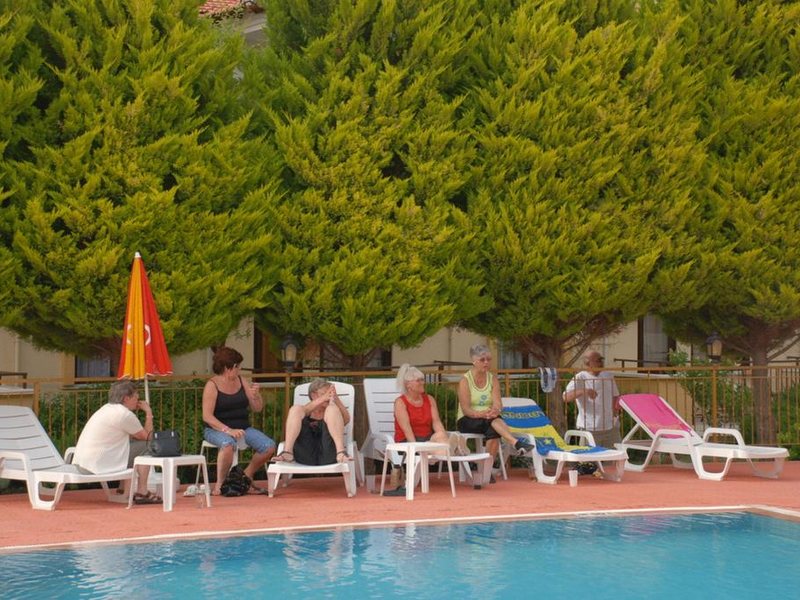 Club Prestige Hotel 180506