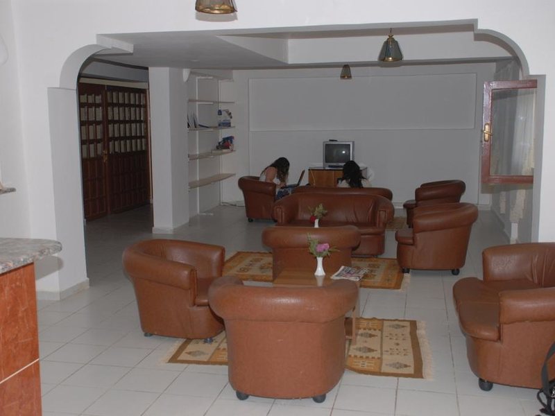 Club Prestige Hotel 180507