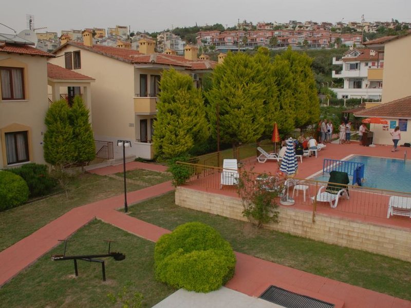 Club Prestige Hotel 180508