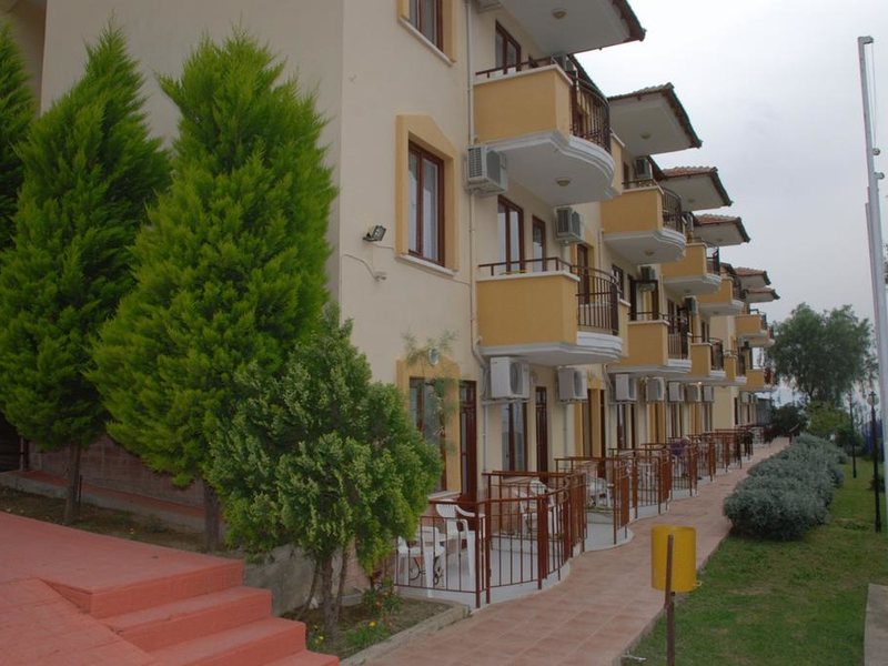 Club Prestige Hotel 180510