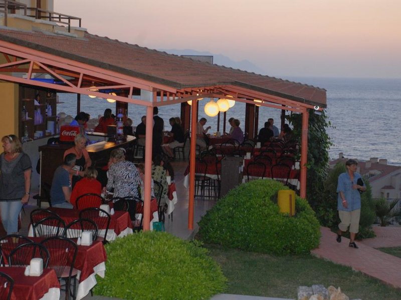 Club Prestige Hotel 180511