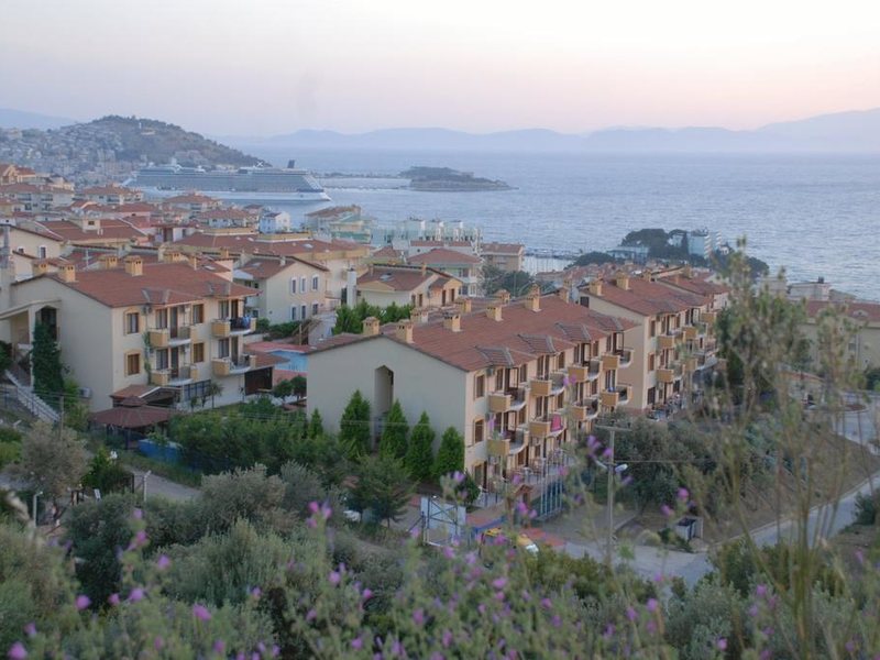 Club Prestige Hotel 180512