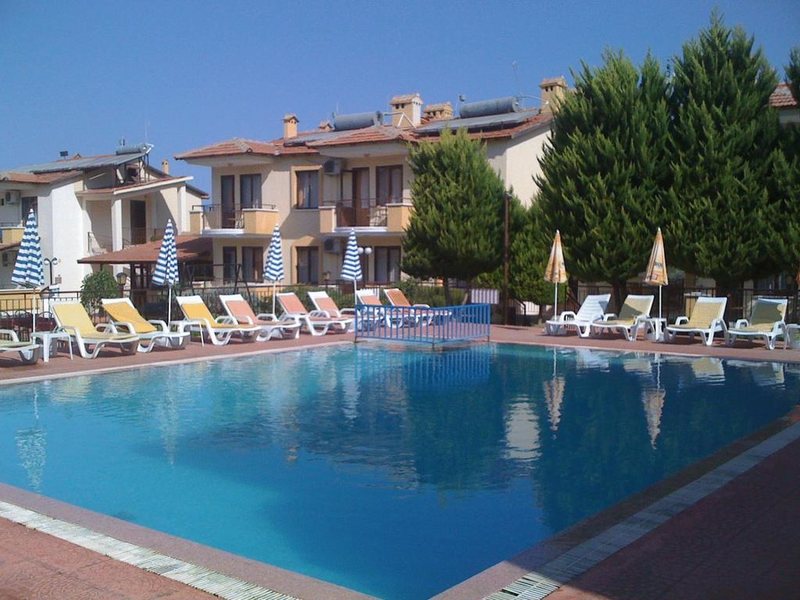 Club Prestige Hotel 180514