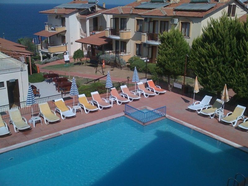 Club Prestige Hotel 180515