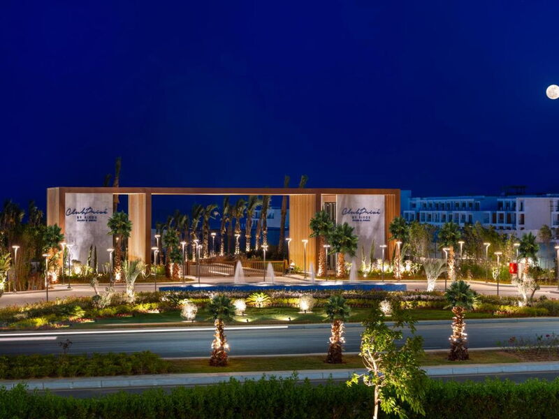 Club Prive By Rixos 326058