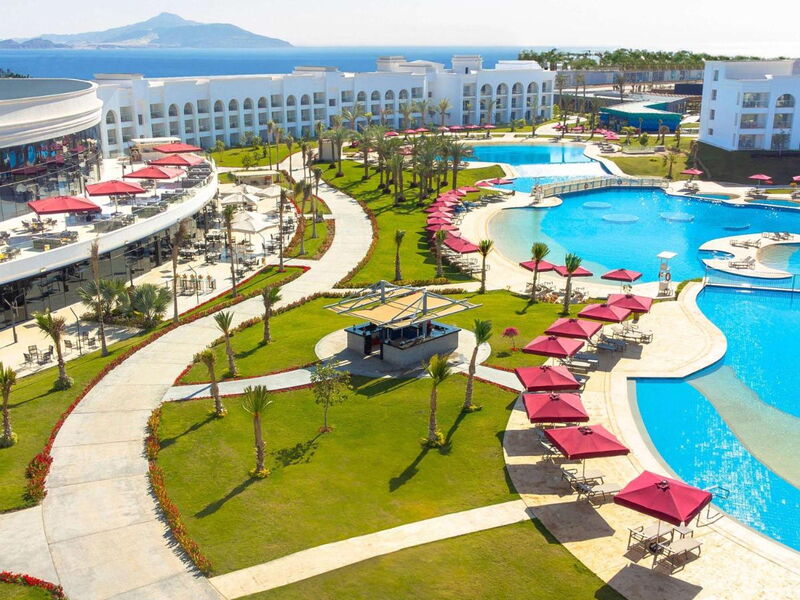 Club Prive By Rixos 326074