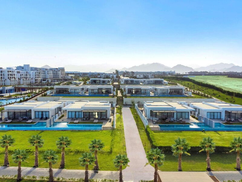 Club Prive By Rixos 326076
