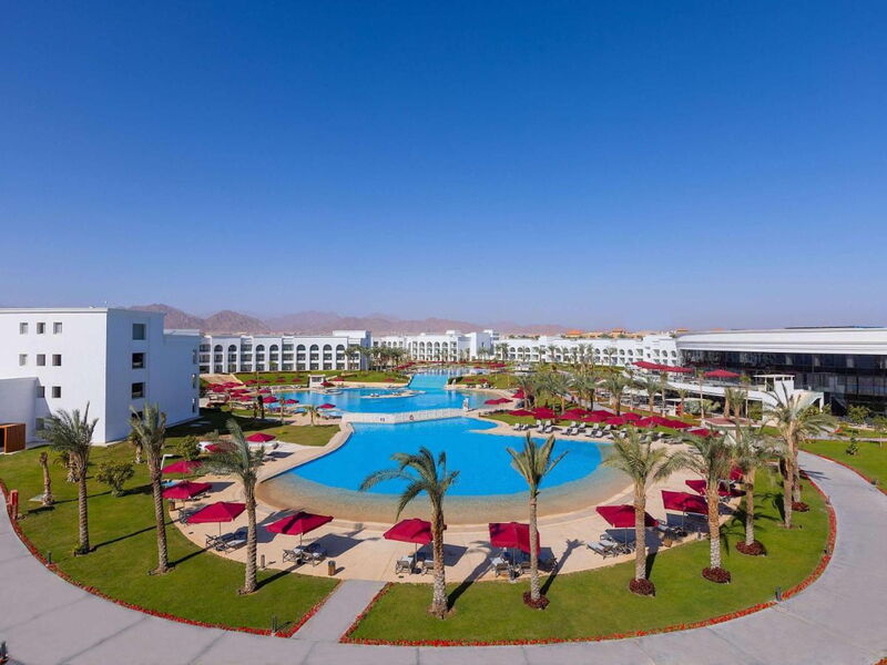 Club Prive By Rixos 326080
