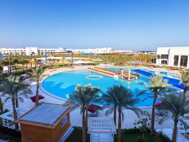 Club Prive By Rixos 326081