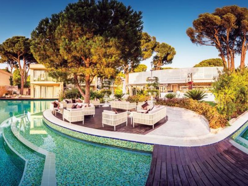 Club Prive By Rixos Belek 177910