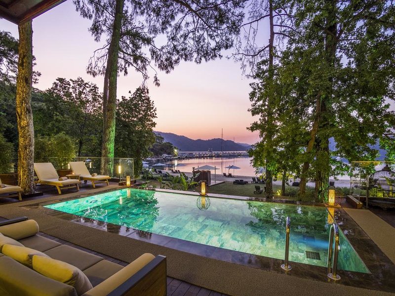 Club Prive by Rixos Gocek 177914