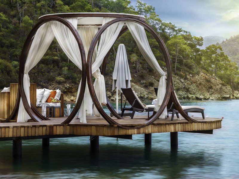 Club Prive by Rixos Gocek 177916