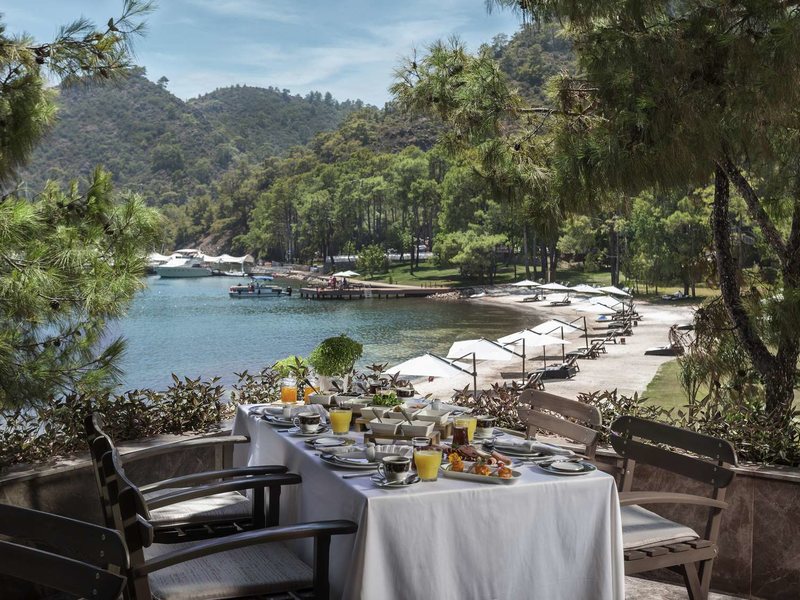 Club Prive by Rixos Gocek 177917