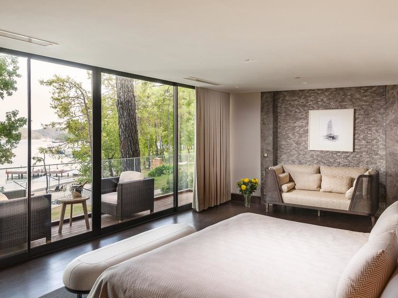 Club Prive by Rixos Gocek 177919