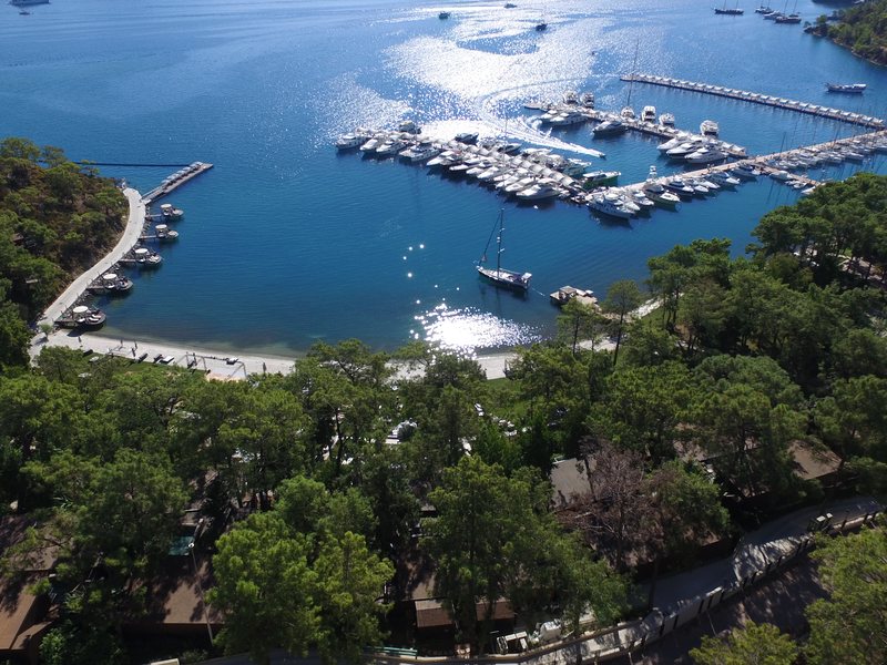 Club Prive by Rixos Gocek 177923