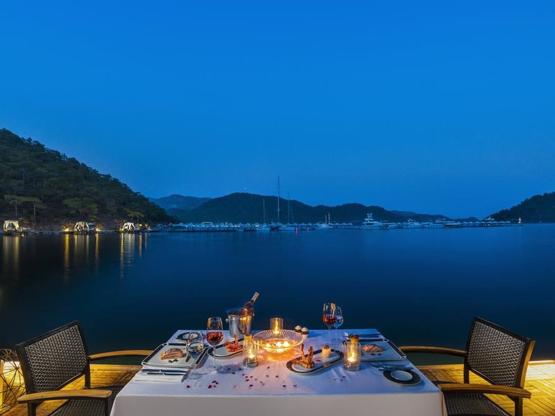 Club Prive by Rixos Gocek 177924