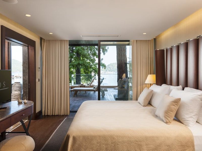 Club Prive by Rixos Gocek 177925