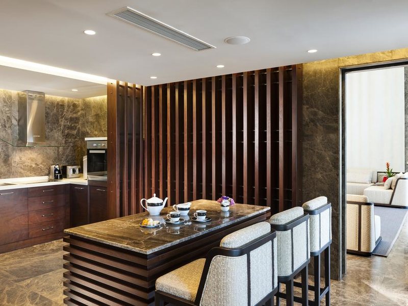 Club Prive by Rixos Gocek 177926