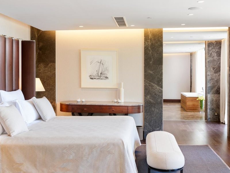 Club Prive by Rixos Gocek 177927