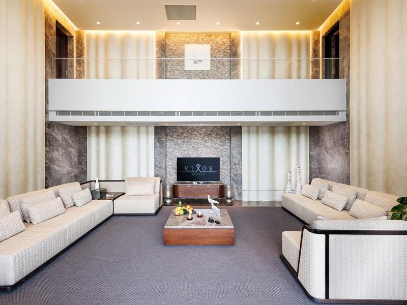 Club Prive by Rixos Gocek 177928