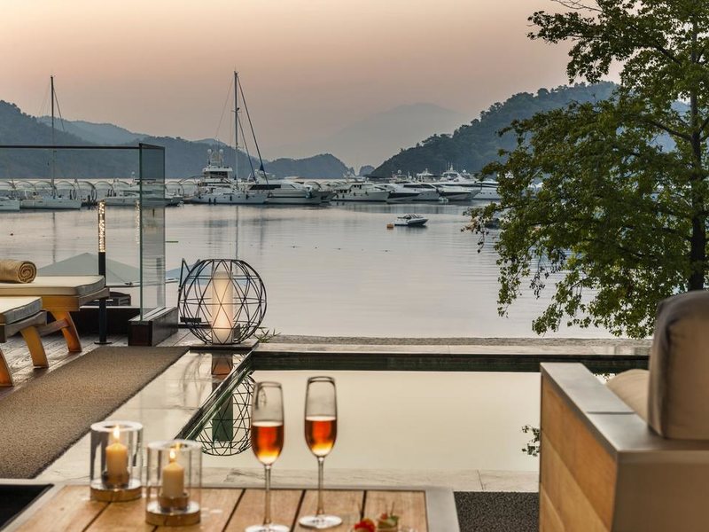 Club Prive by Rixos Gocek 177929