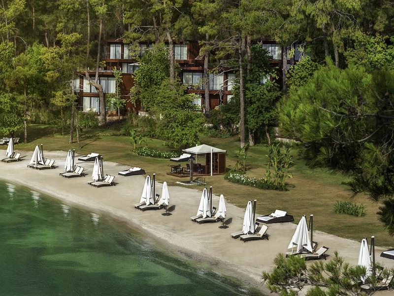 Club Prive by Rixos Gocek 177932