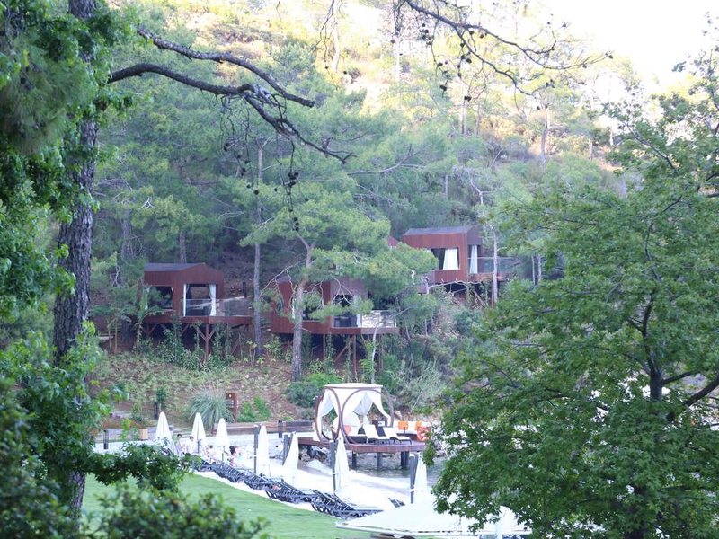 Club Prive by Rixos Gocek 177933