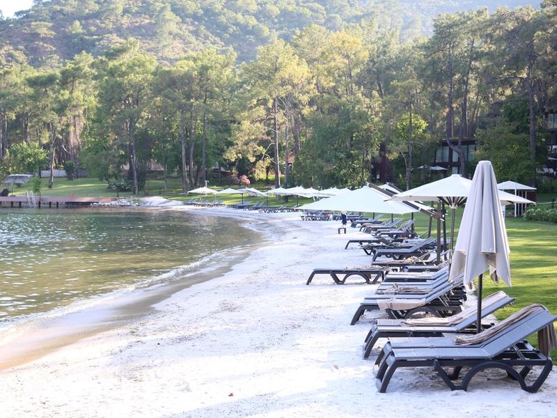 Club Prive by Rixos Gocek 177934