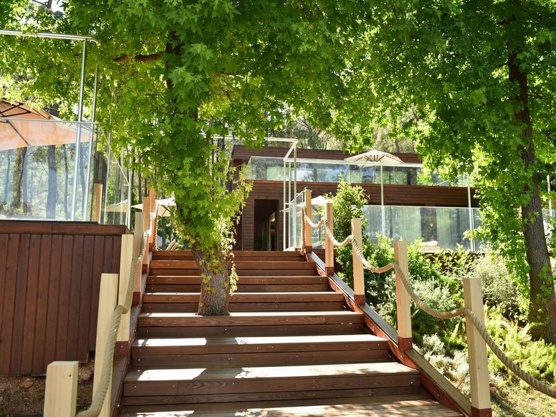 Club Prive by Rixos Gocek 177935