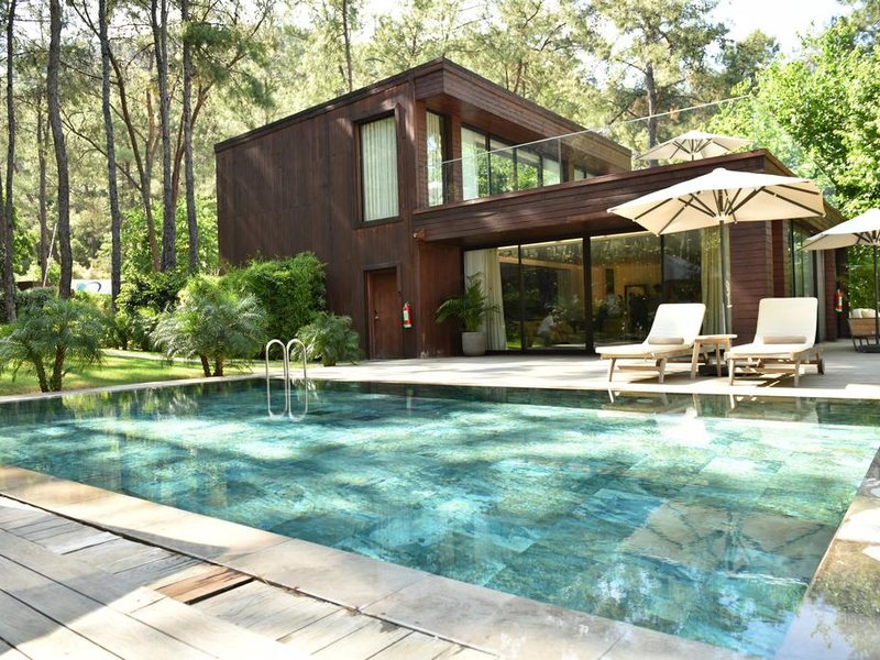 Club Prive by Rixos Gocek 177936