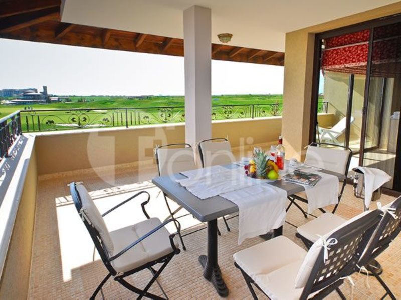 Club Residence Apart Hotel 318984