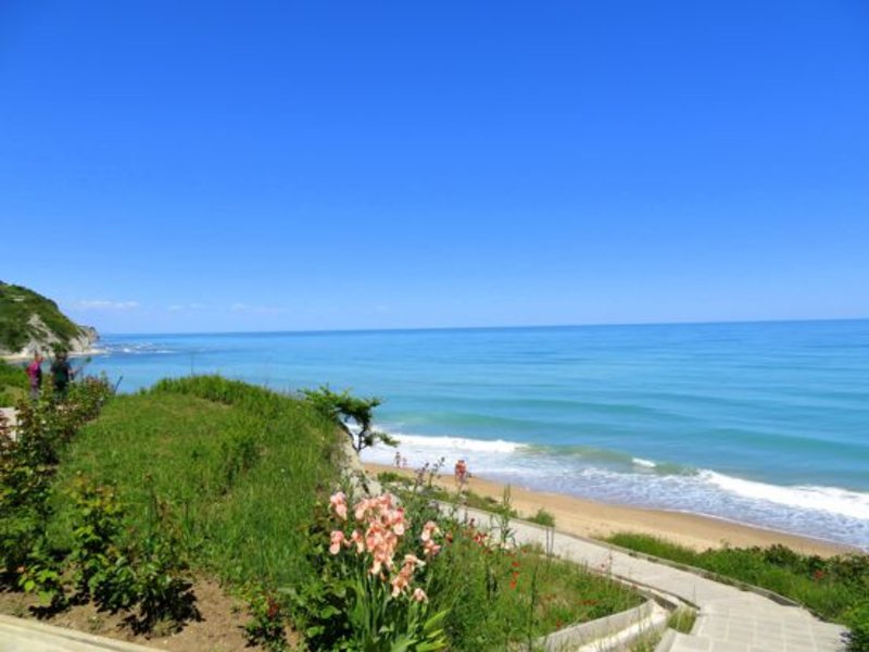 Club Residence Apart Hotel 318985