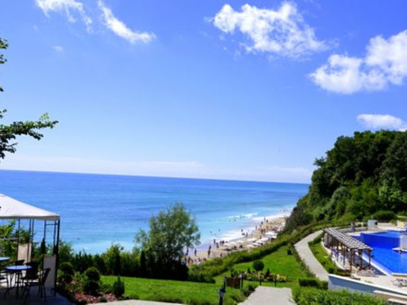 Club Residence Apart Hotel 318986