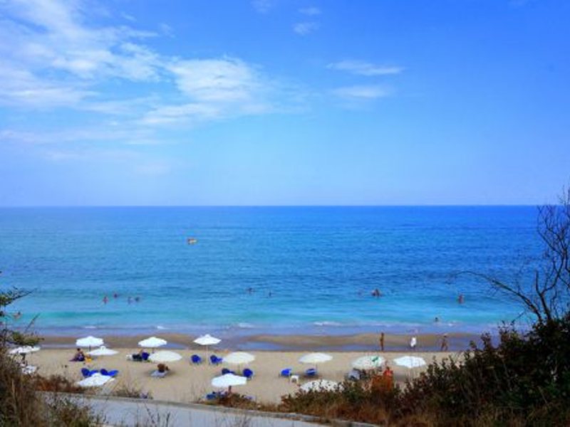 Club Residence Apart Hotel 318988