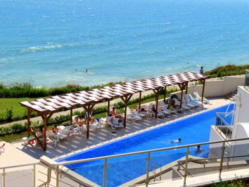 Club Residence Apart Hotel 318989