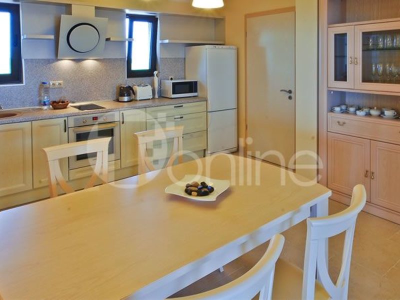 Club Residence Apart Hotel 318991