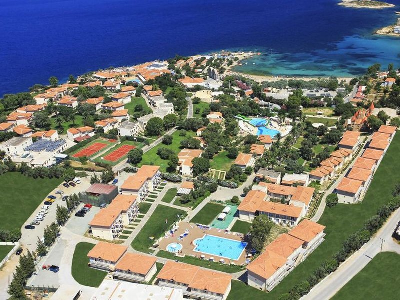 Club Resort Atlantis 184812