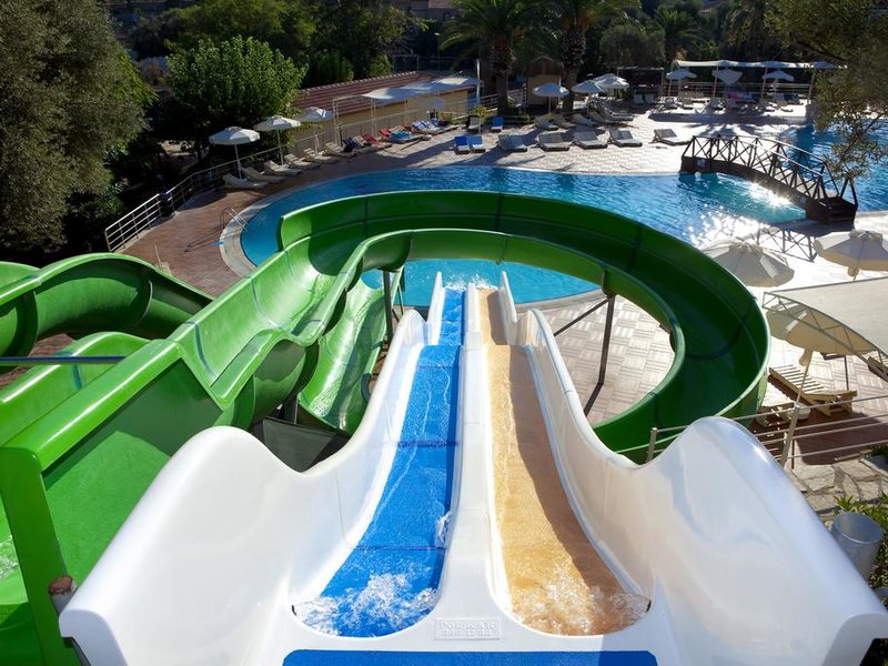 Club Resort Atlantis 184830